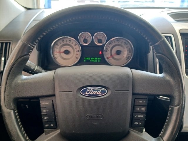 2010 Ford Edge SEL AWD